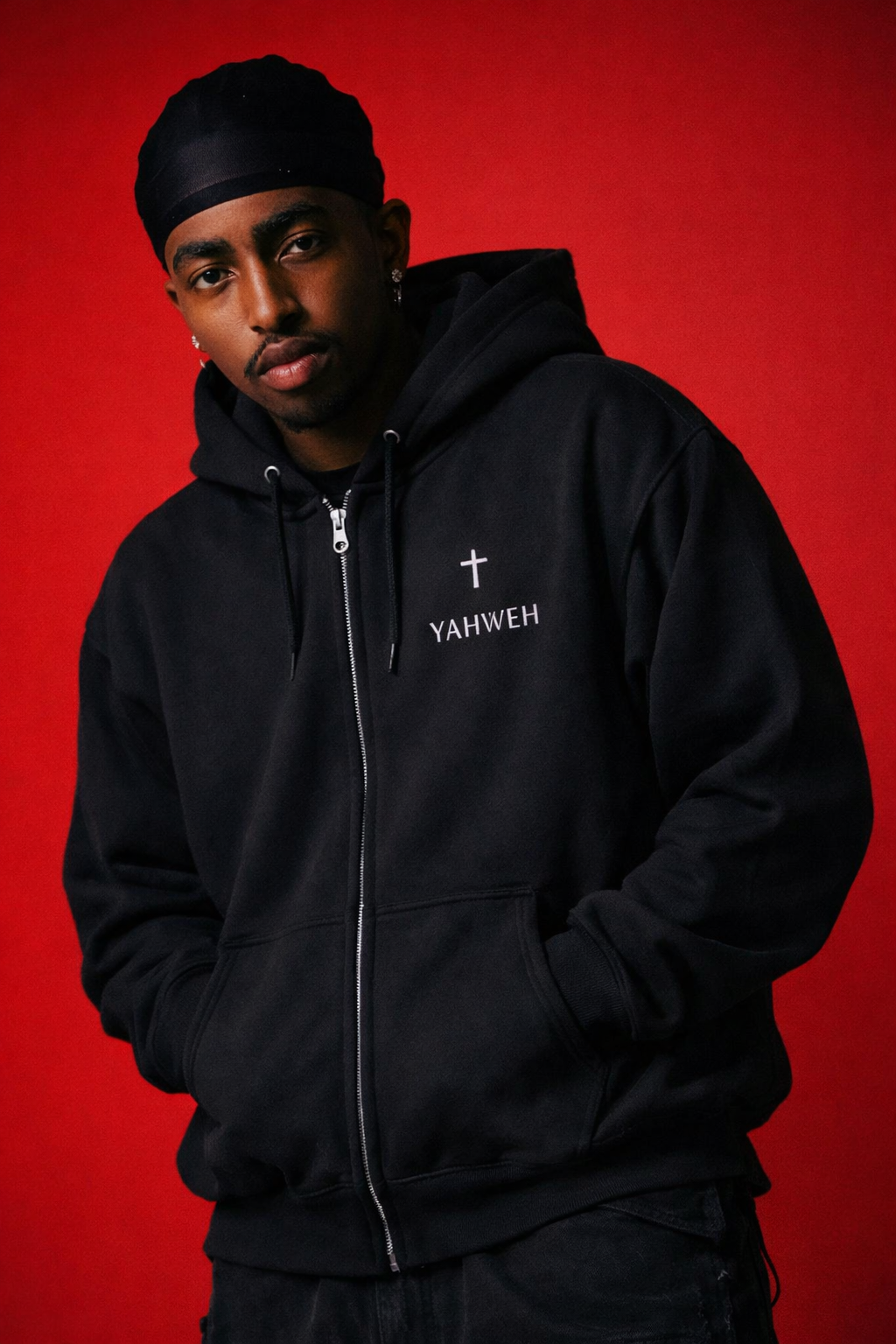 1Thessalonians Hoodie