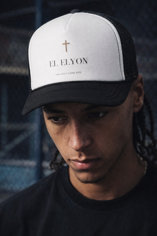 EL ELYON CAP