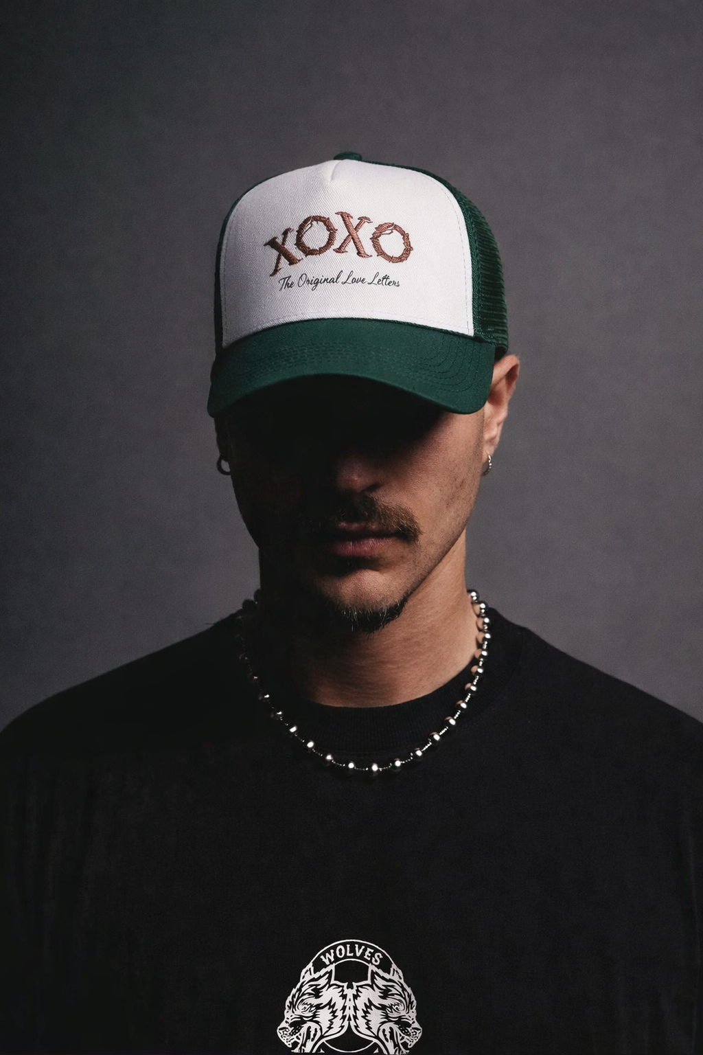 XOXO – The Original Love Letter Cap