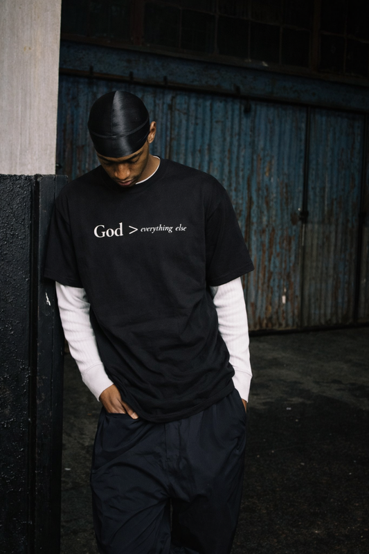 God Everything Else T-Shirt